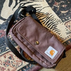 Carhartt crossbody